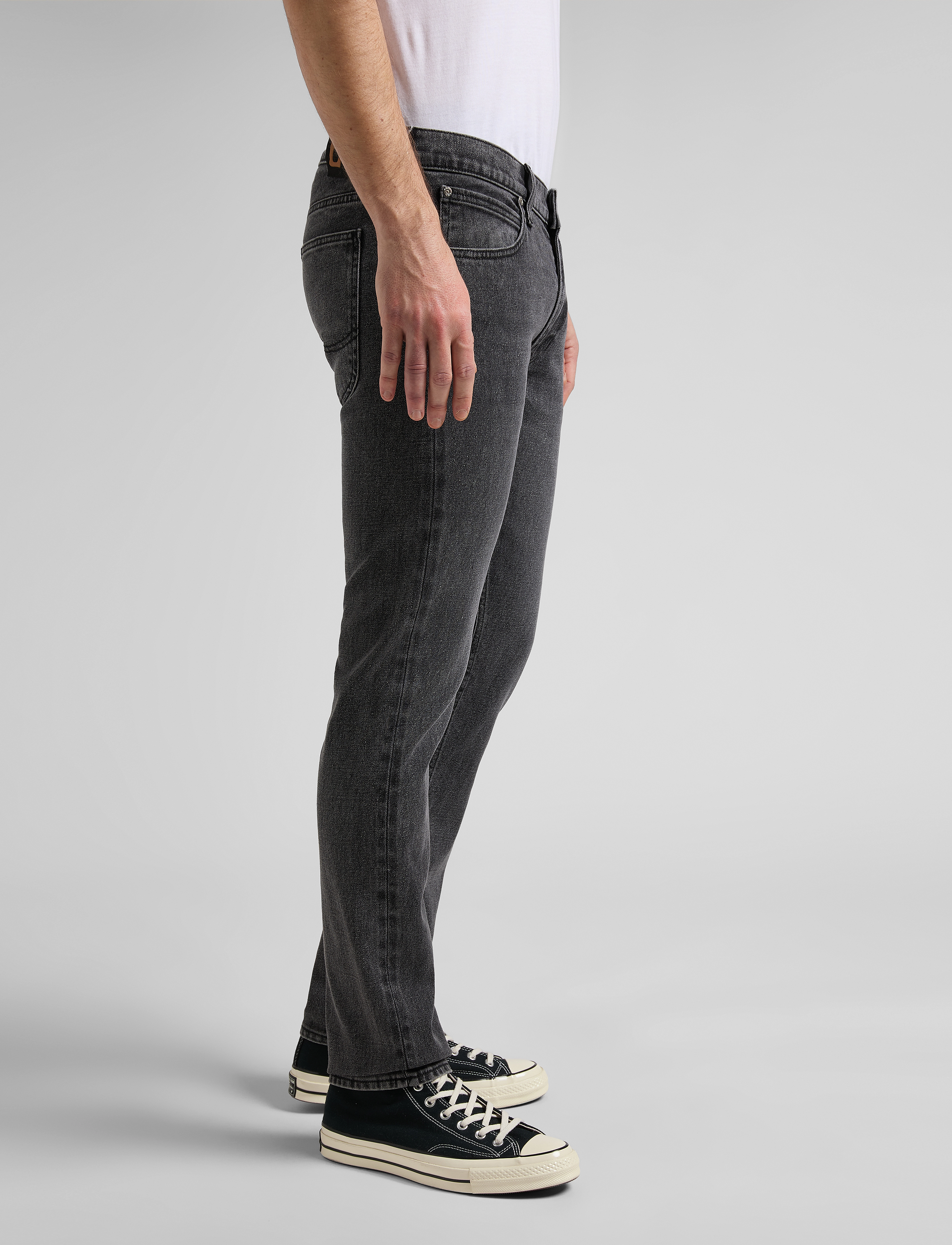 Lee Jeans - LUKE - visual ashton - 5