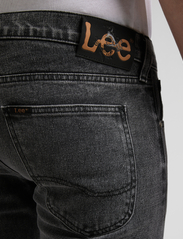 Lee Jeans - LUKE - slim fit -farkut - visual ashton - 6
