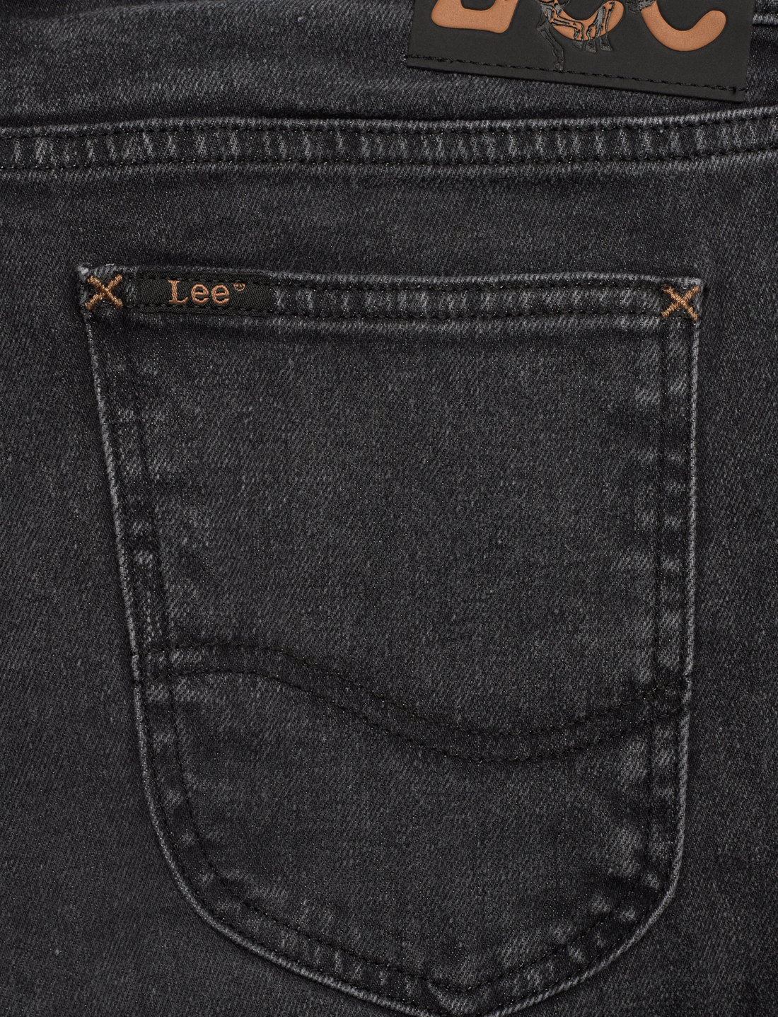 Jeans discount lee homme