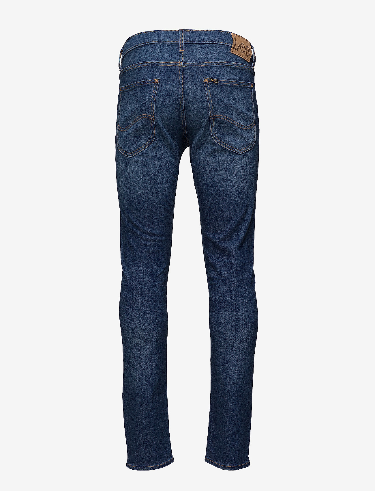Lee Jeans - LUKE - worn out misfit - 1