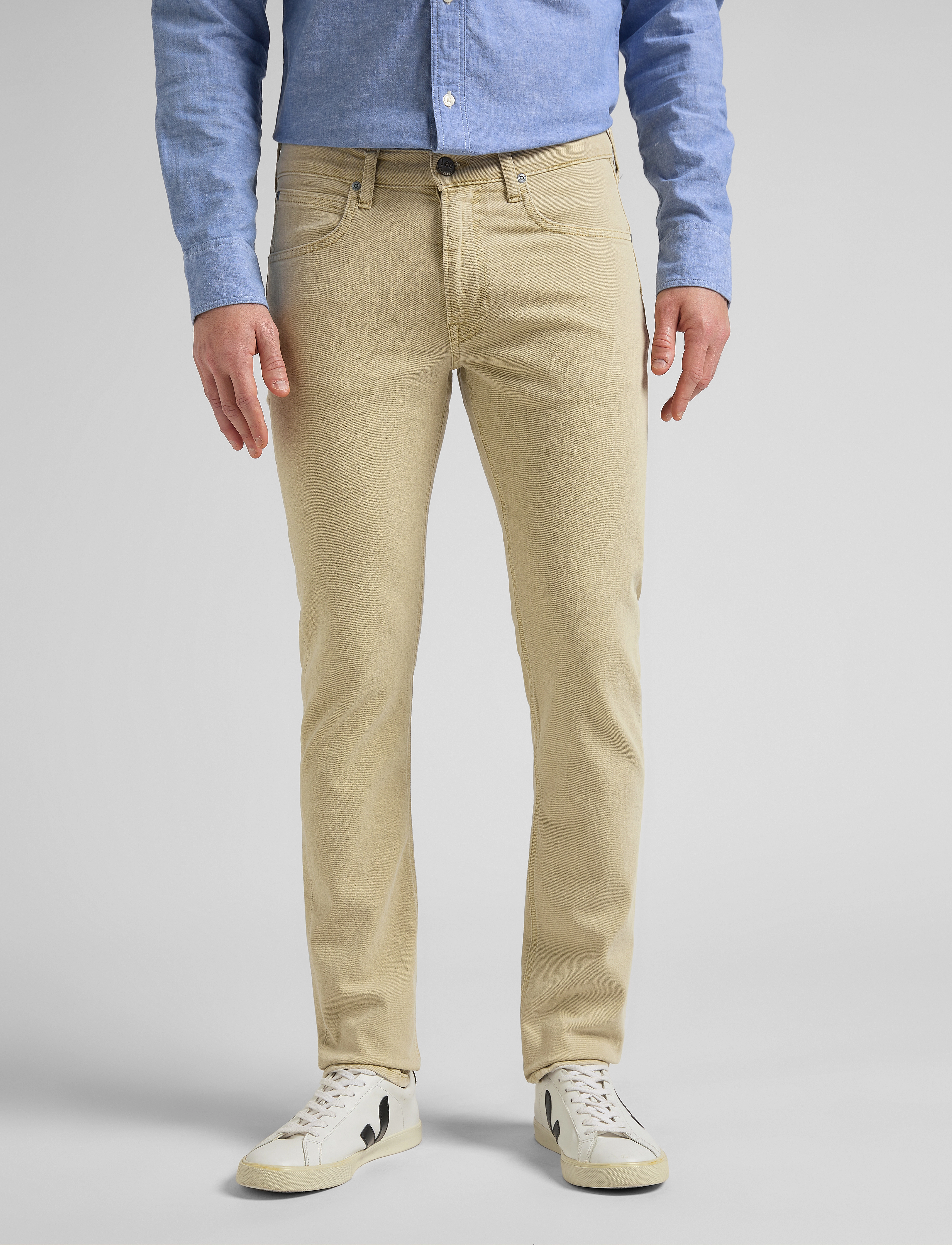 Lee Jeans - LUKE - shell - 2