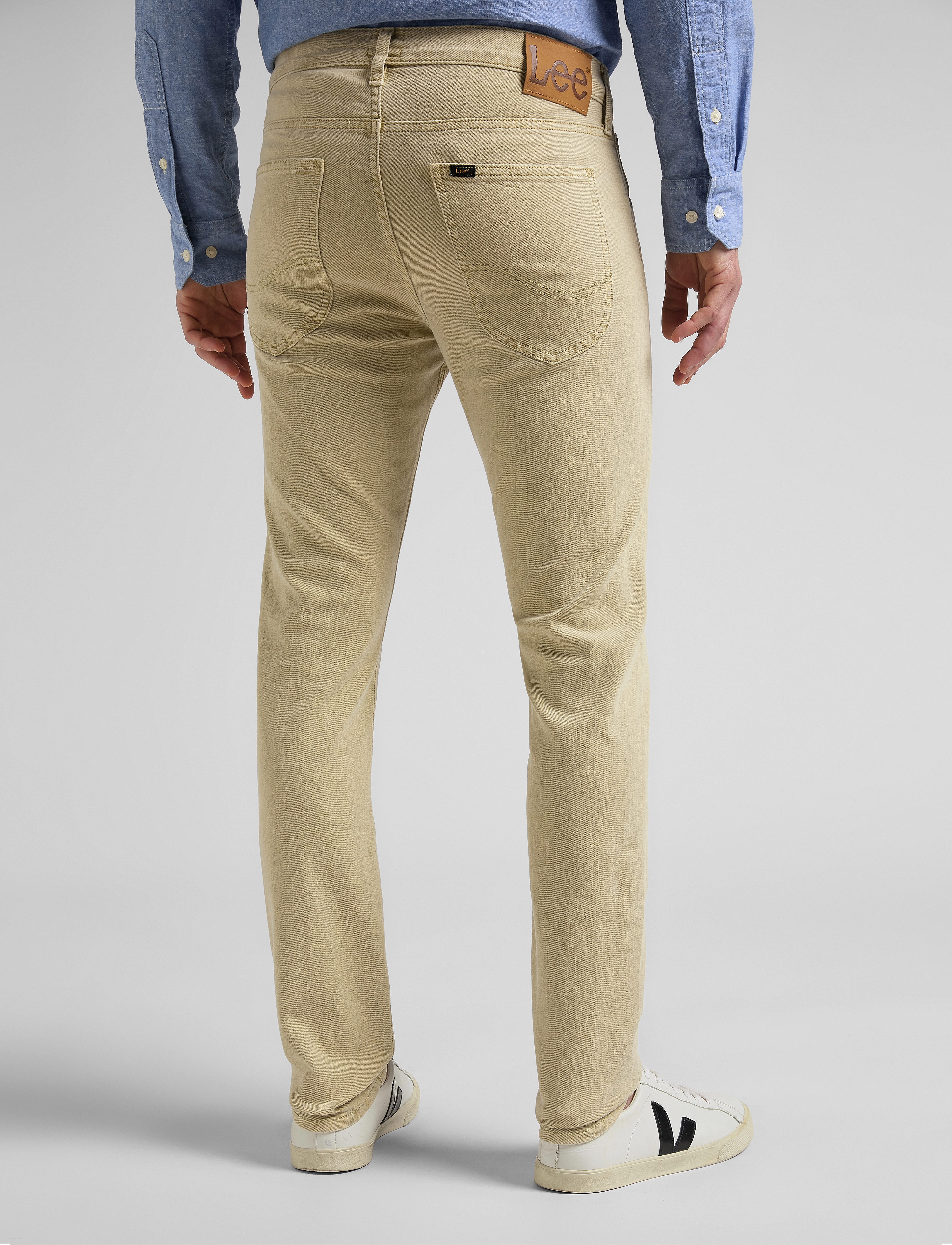 Lee Jeans - LUKE - shell - 3