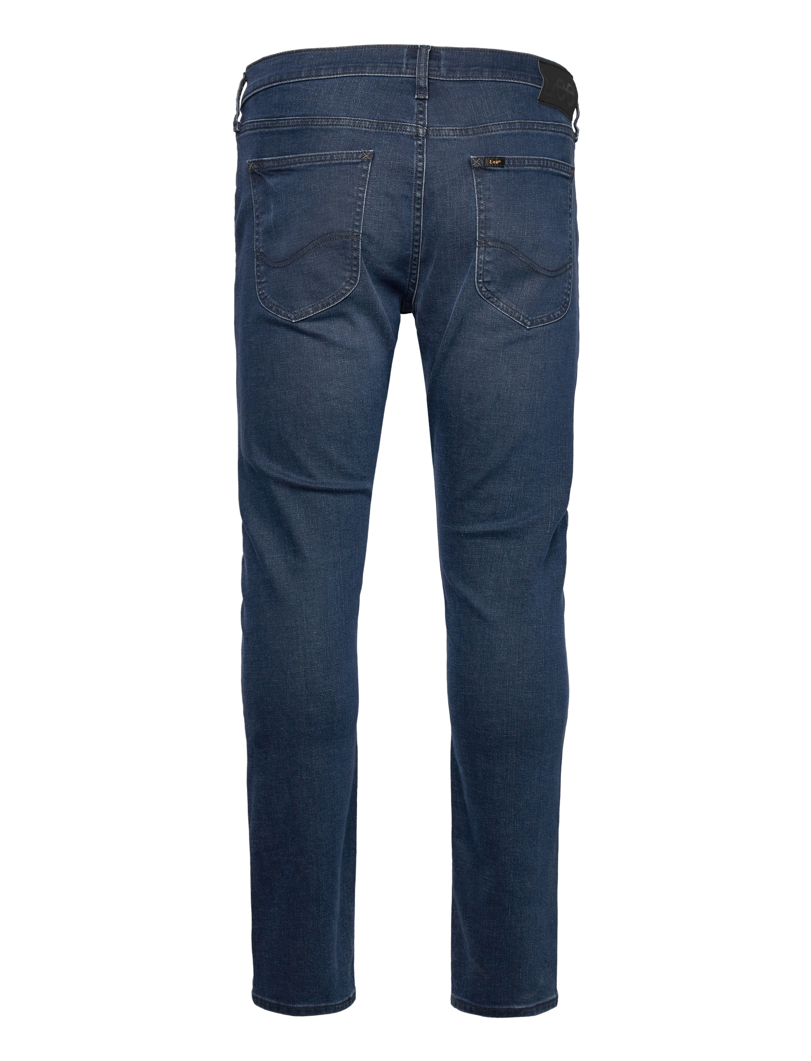 Lee Jeans - LUKE - steel blue - 1