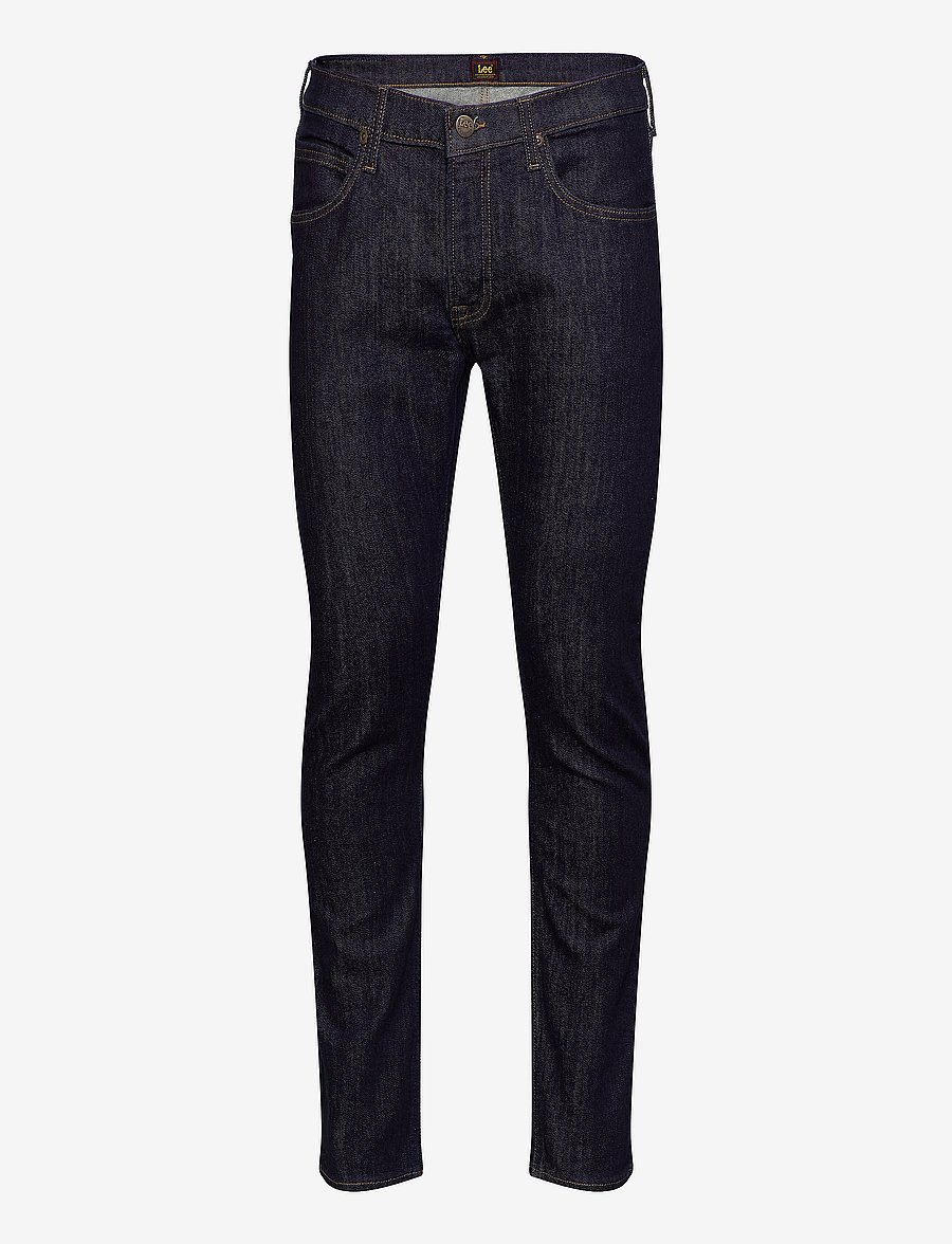 Lee Jeans - Luke - kitsad teksad - rinse - 1