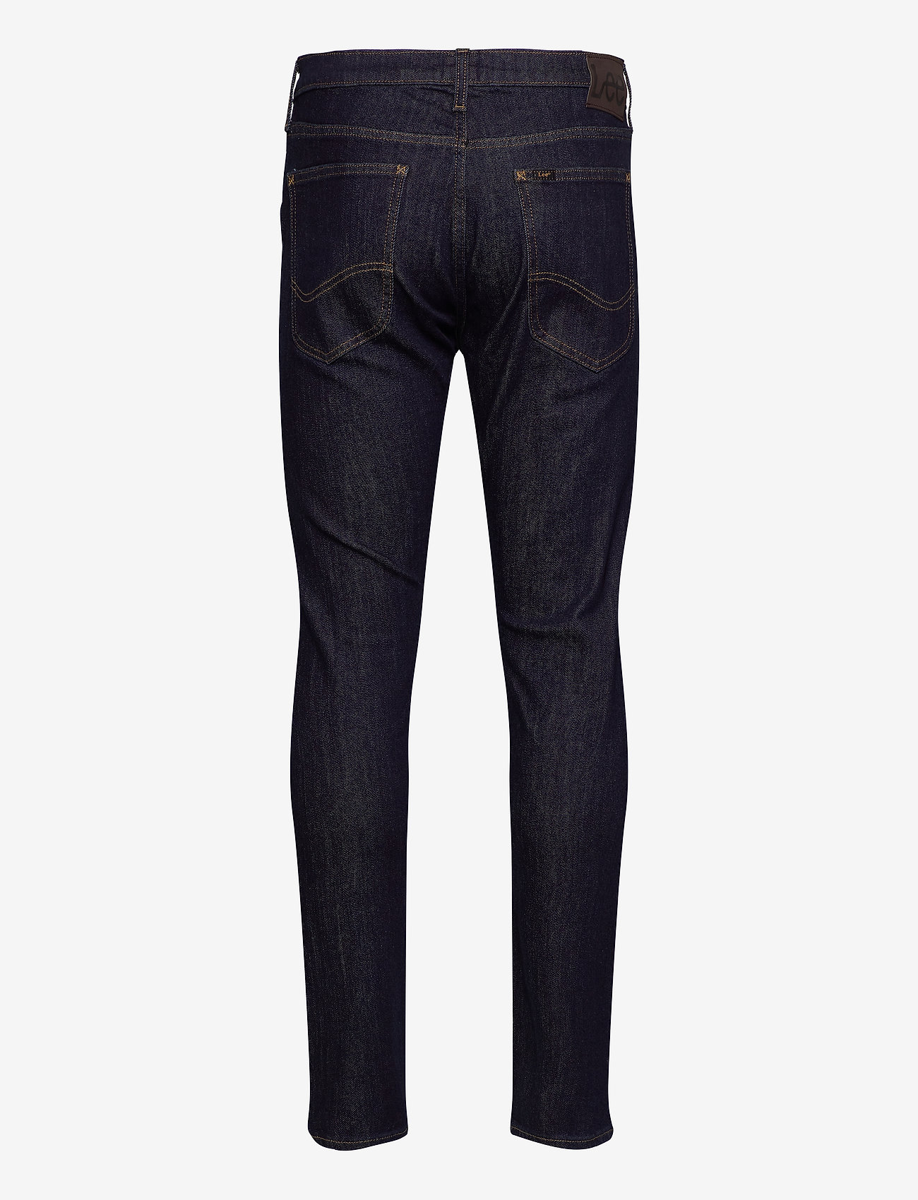 Lee Jeans - Luke - džinsa bikses ar tievām starām - rinse - 1