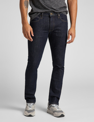 Lee Jeans - Luke - džinsa bikses ar tievām starām - rinse - 2