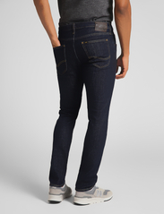 Lee Jeans - Luke - džinsa bikses ar tievām starām - rinse - 3