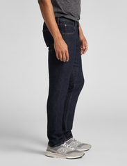 Lee Jeans - Luke - džinsa bikses ar tievām starām - rinse - 5