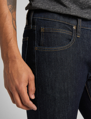 Lee Jeans - Luke - džinsa bikses ar tievām starām - rinse - 7