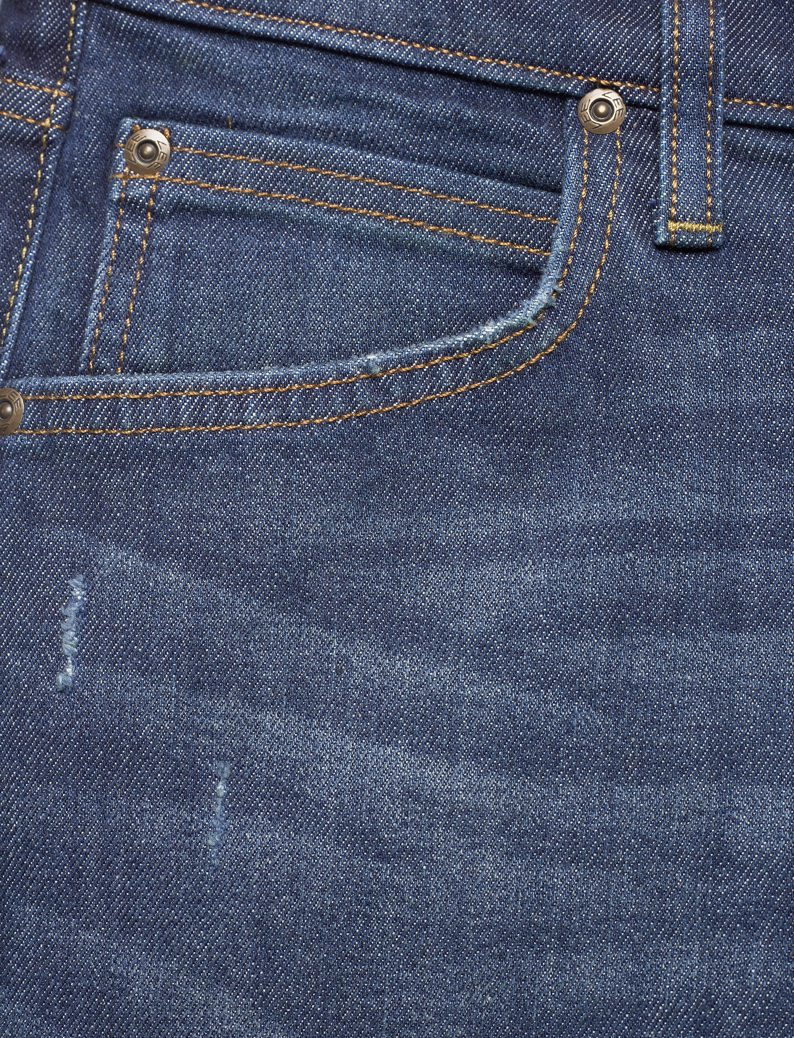 Lee Jeans - Luke - tapered jeans - tinted freeport - 2