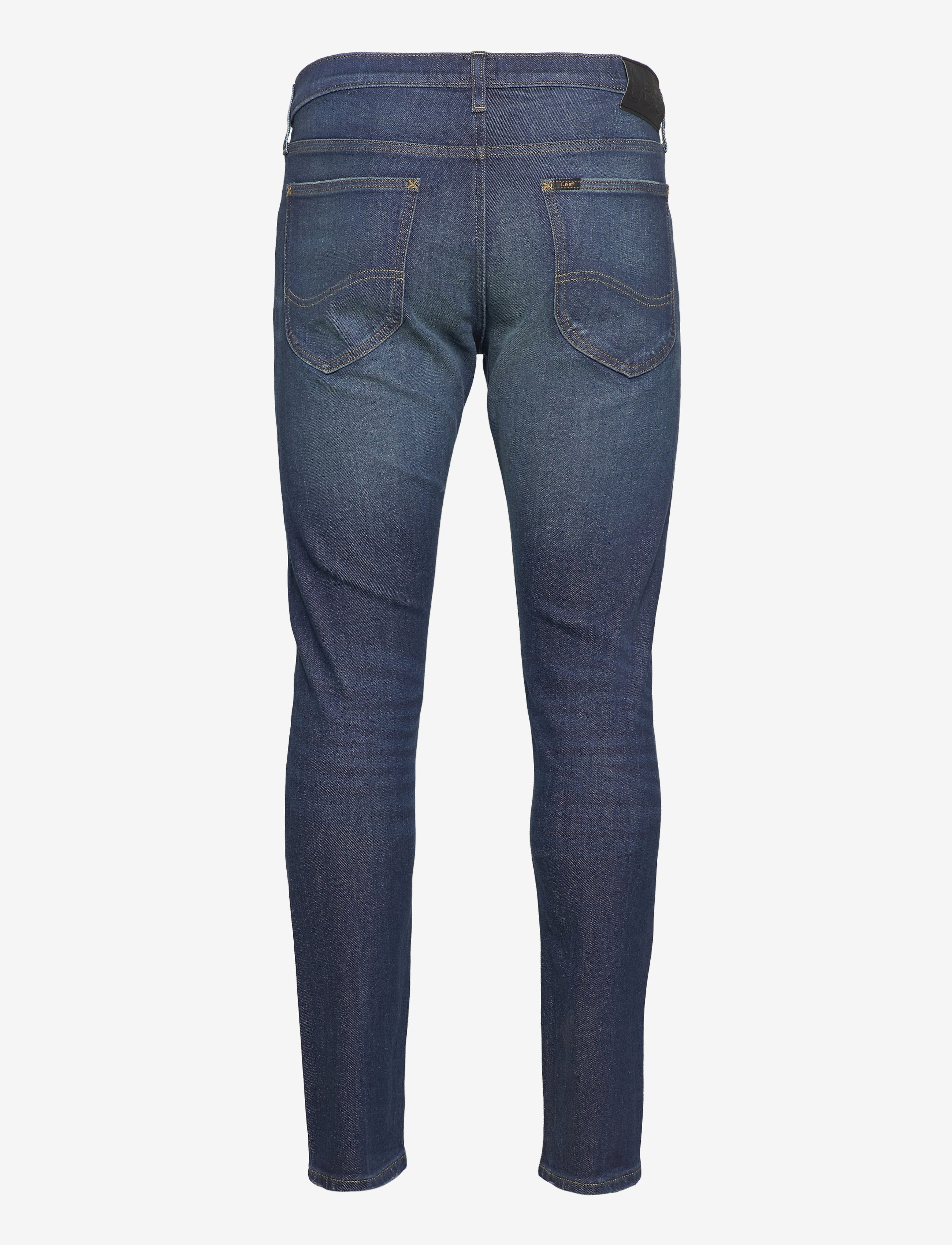 Lee Jeans - Luke - tapered jeans - tinted freeport - 1