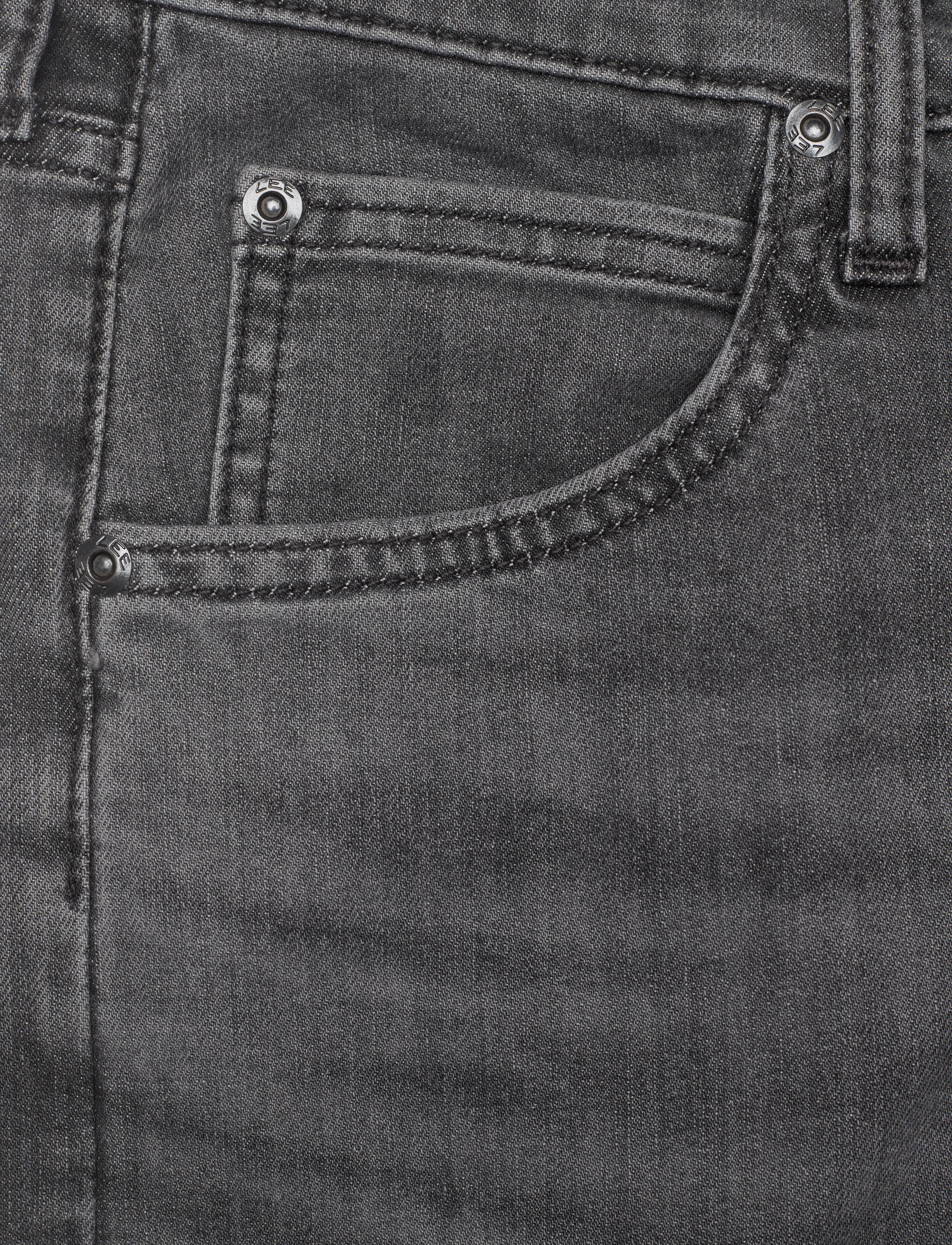 Lee Jeans - LUKE - mid worn walker - 3