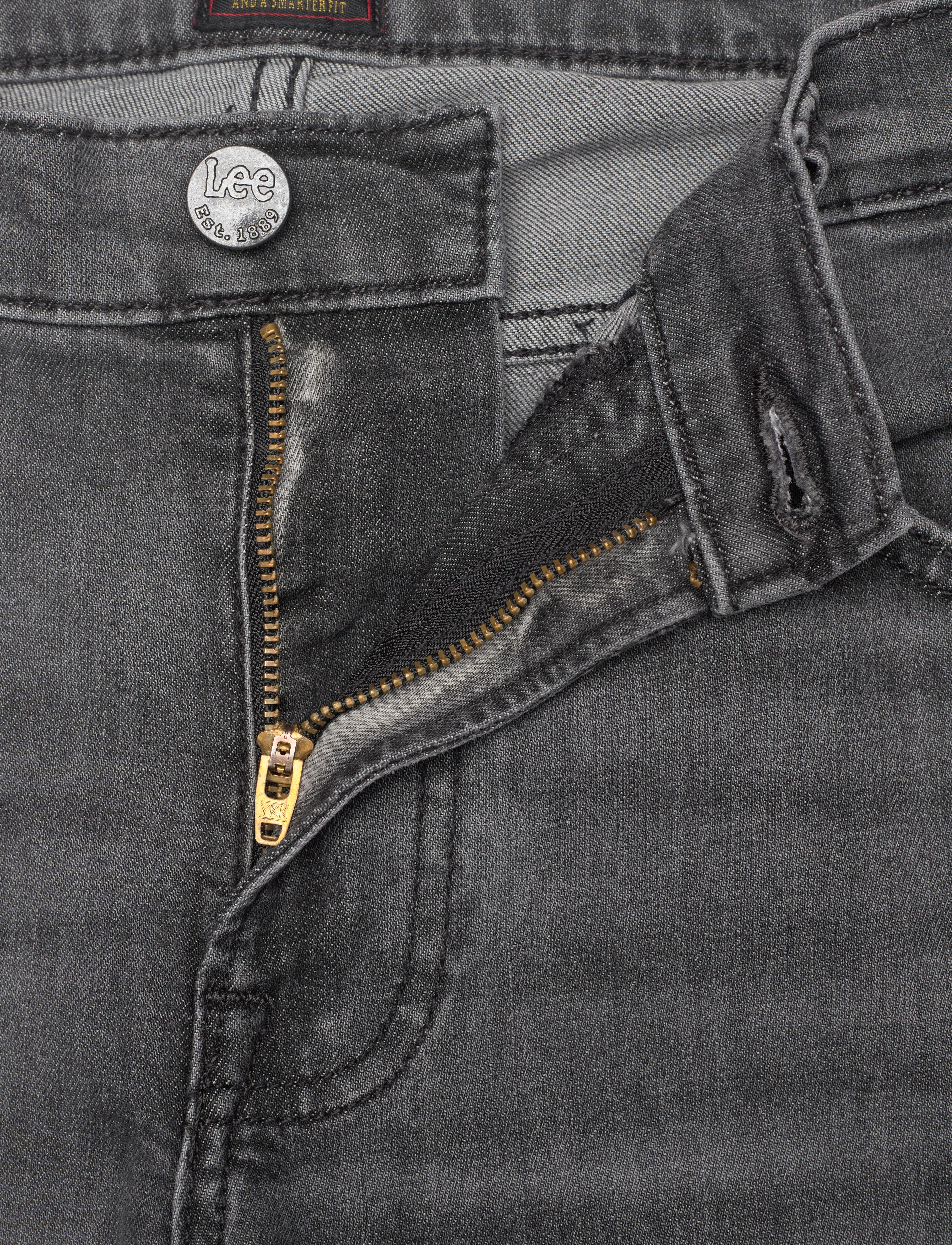 Lee Jeans - LUKE - mid worn walker - 4