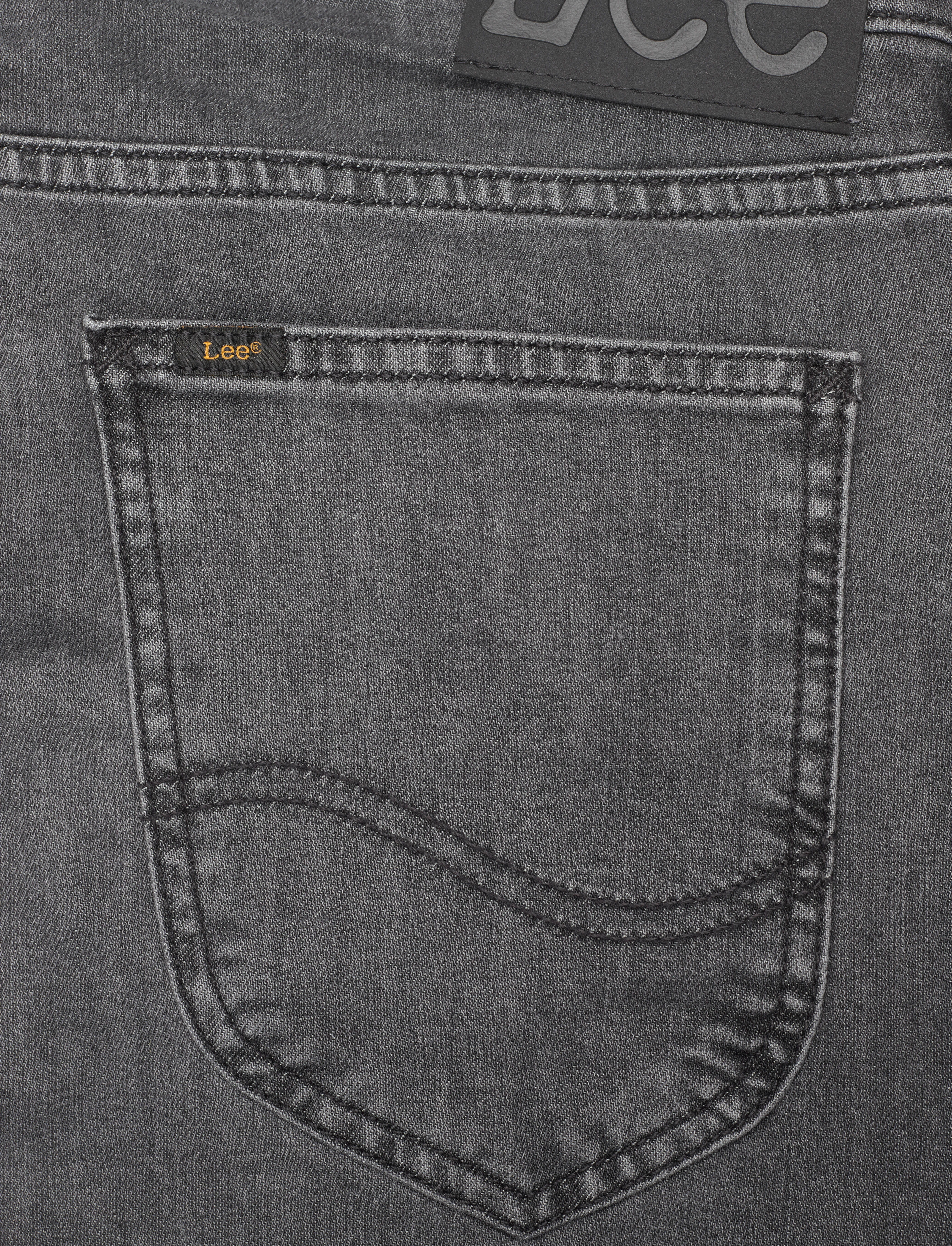 Lee Jeans - LUKE - mid worn walker - 5