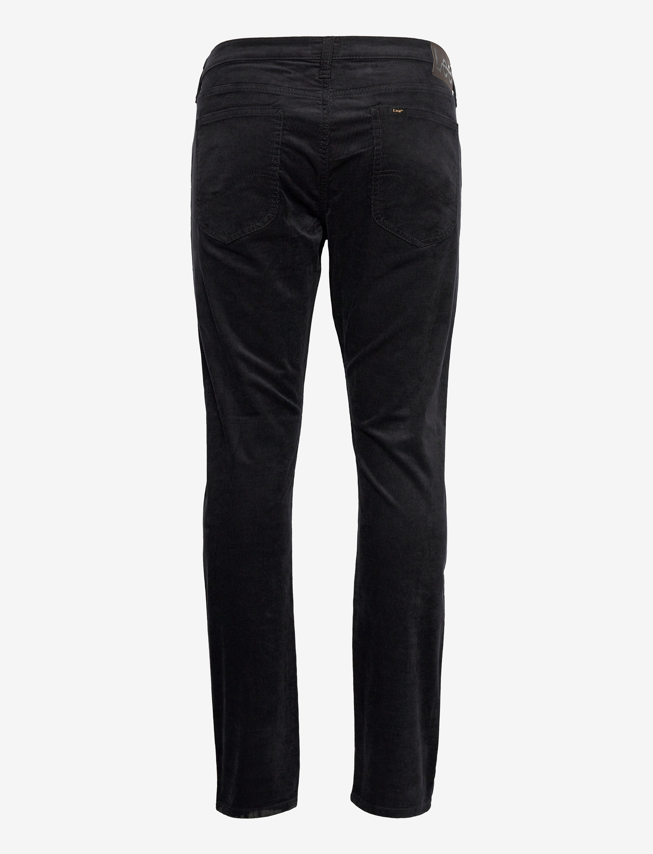 Lee Jeans - LUKE - black - 1