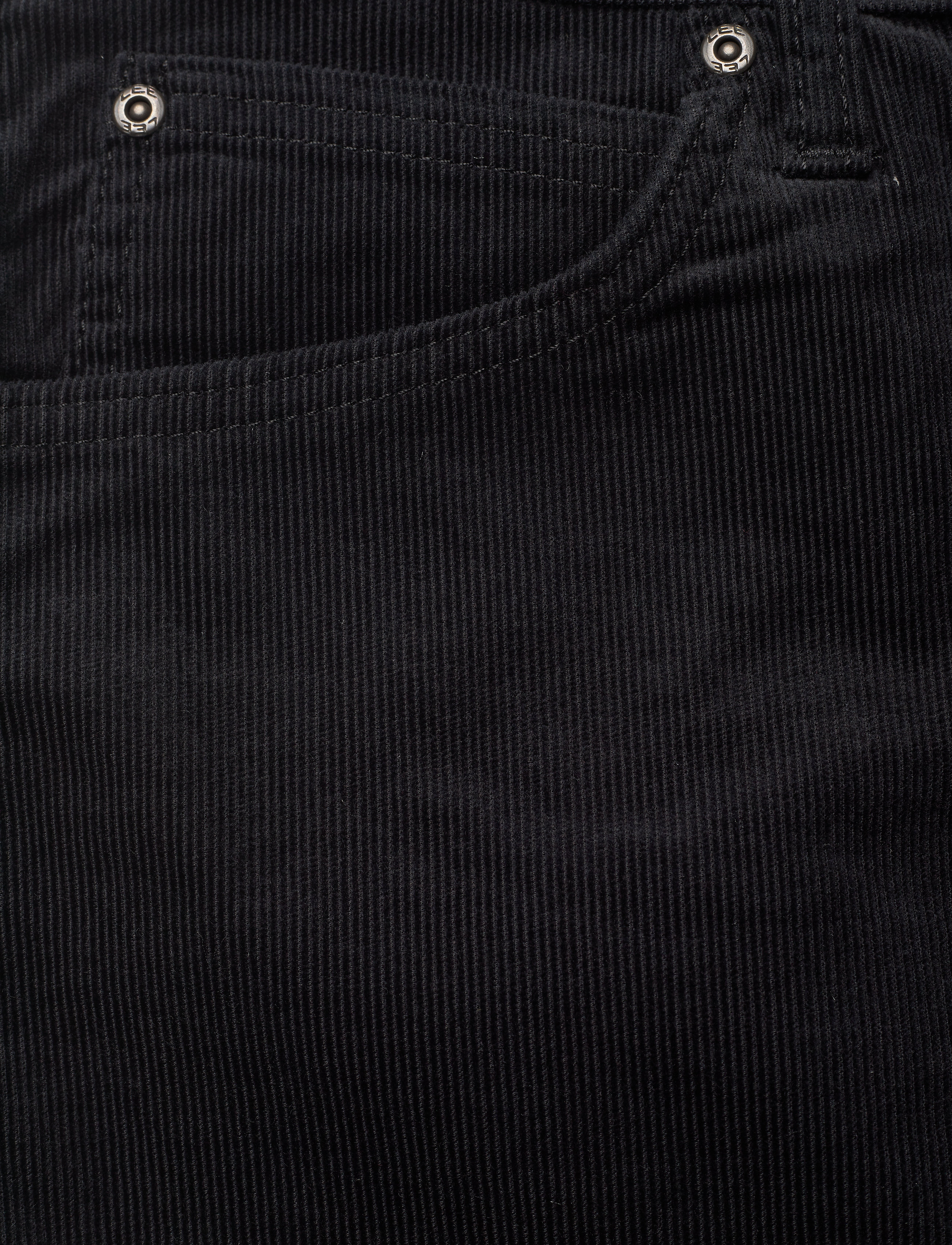 Lee Jeans - LUKE - black - 2