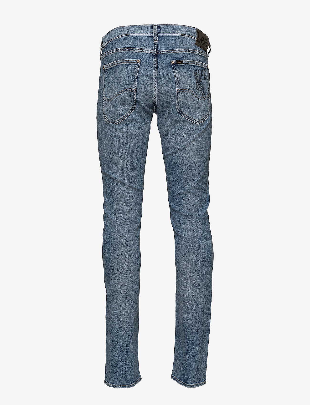 Lee Jeans - LUKE - placed doodle - 1