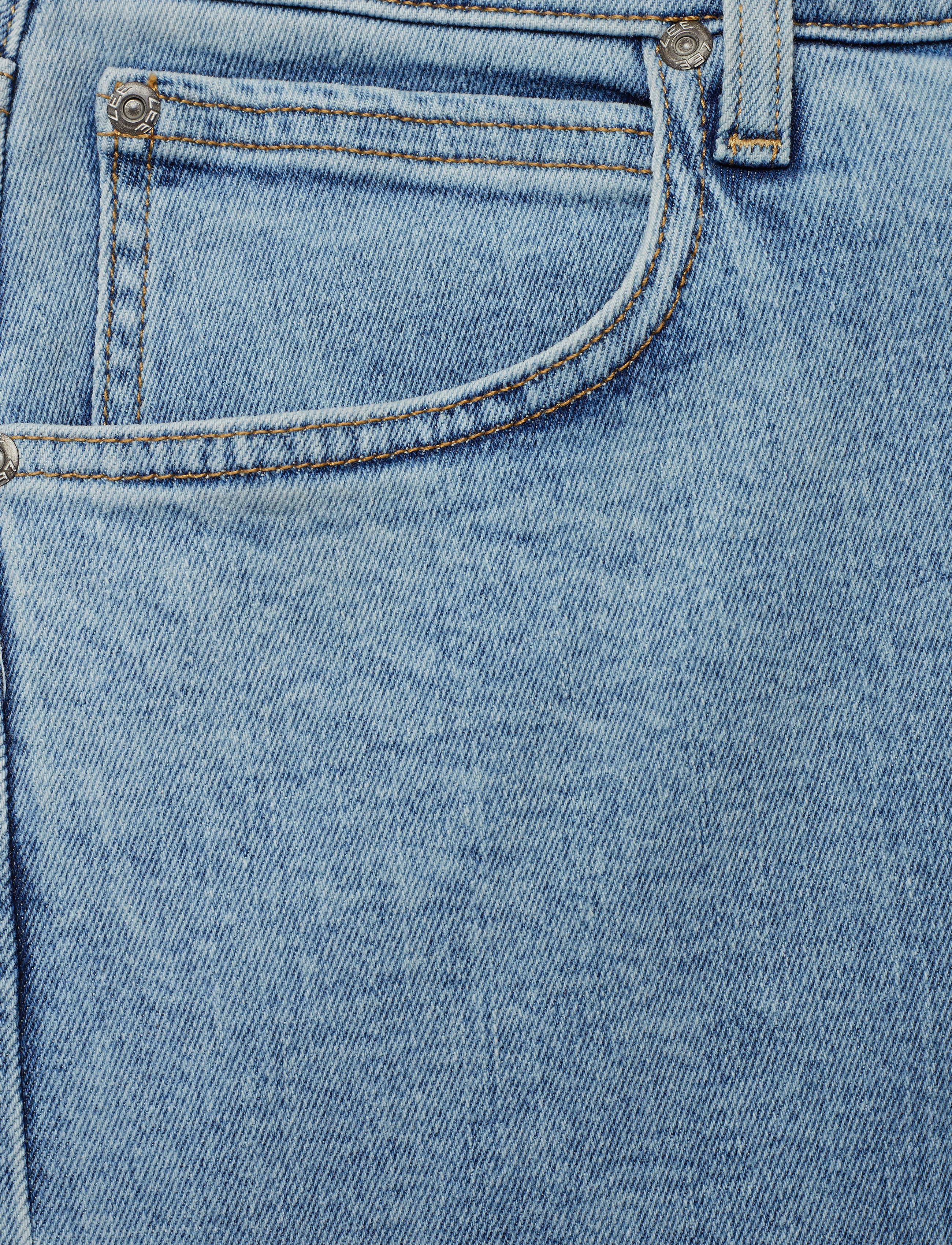 Lee Jeans - LUKE - pine cone - 2