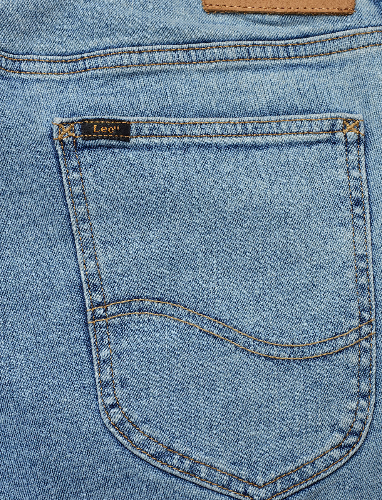 Lee Jeans - LUKE - pine cone - 4