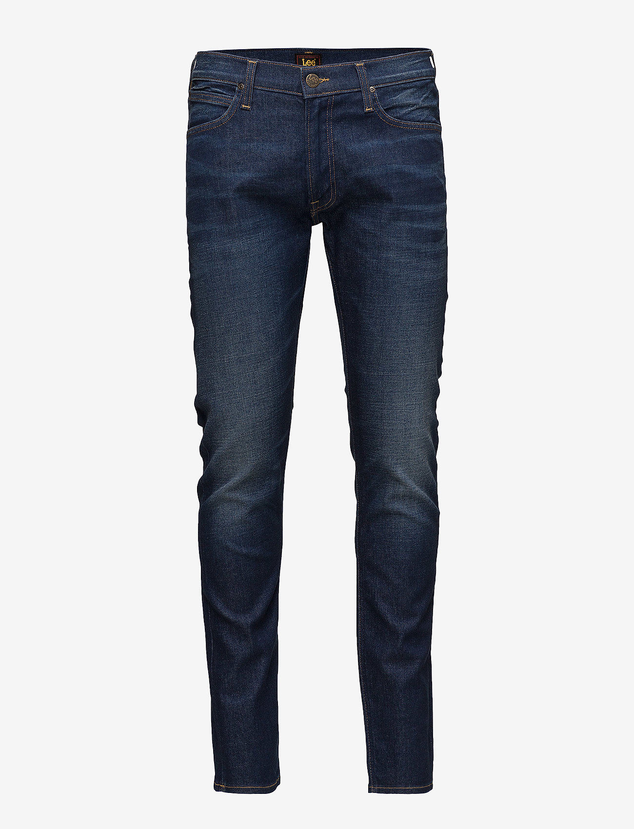 Lee Jeans - LUKE VINTAGE WORN - vintage worn - 0