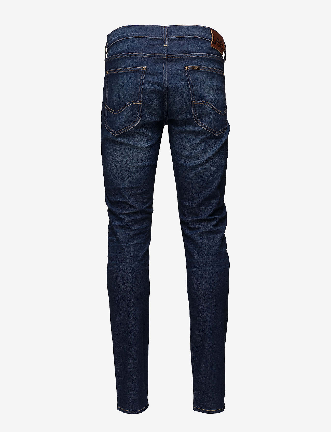 Lee Jeans - LUKE VINTAGE WORN - vintage worn - 1