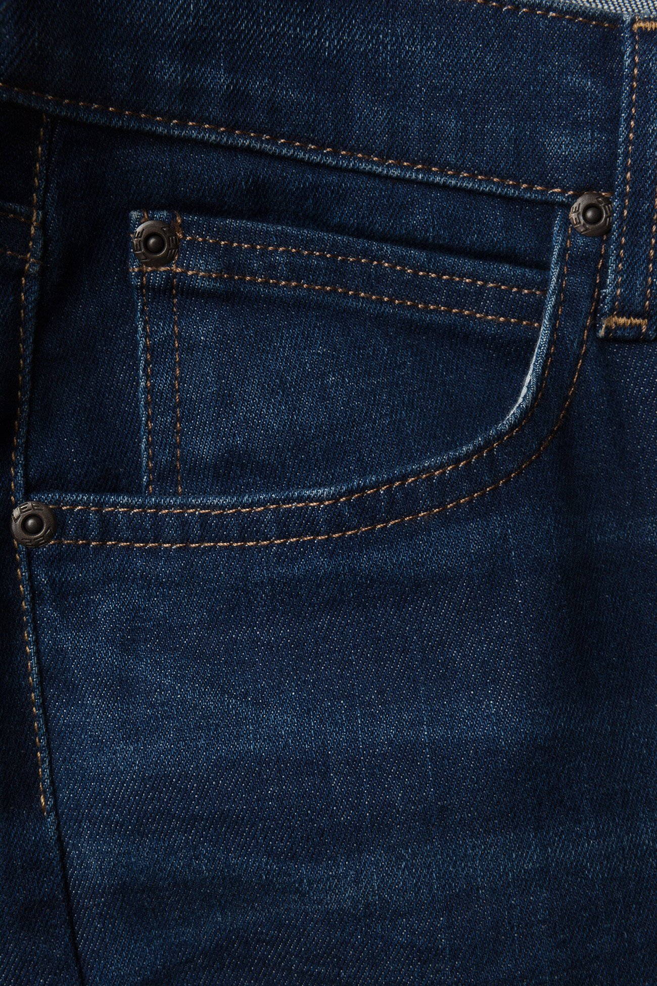 Lee Jeans - LUKE VINTAGE WORN - vintage worn - 2