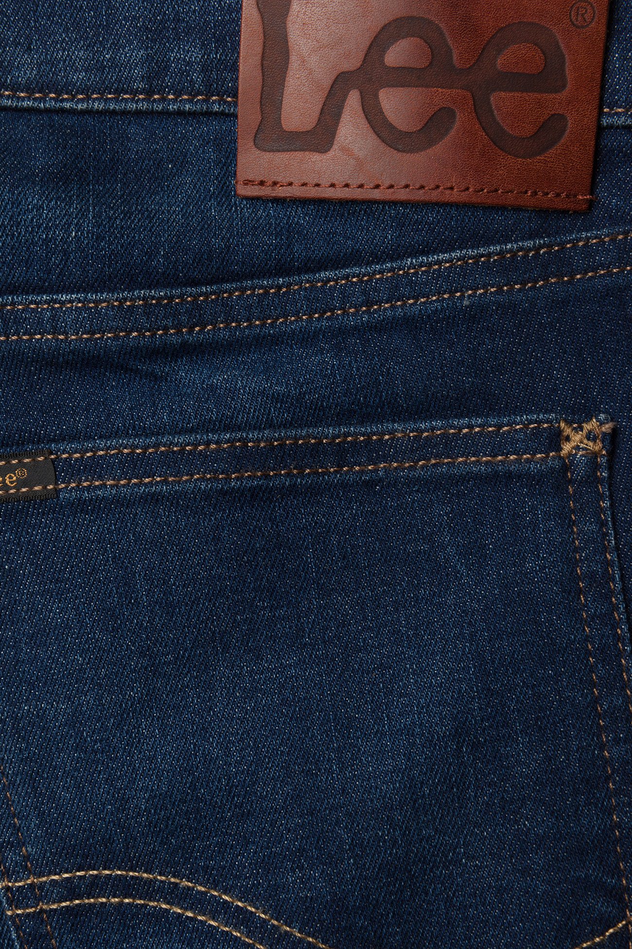 Lee Jeans - LUKE VINTAGE WORN - vintage worn - 4