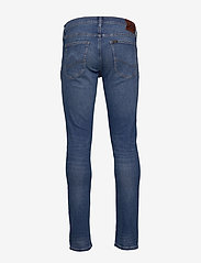 Lee Jeans - Luke - džinsa bikses ar šaurām starām - fresh - 1