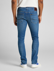 Lee Jeans - Luke - džinsa bikses ar šaurām starām - fresh - 3