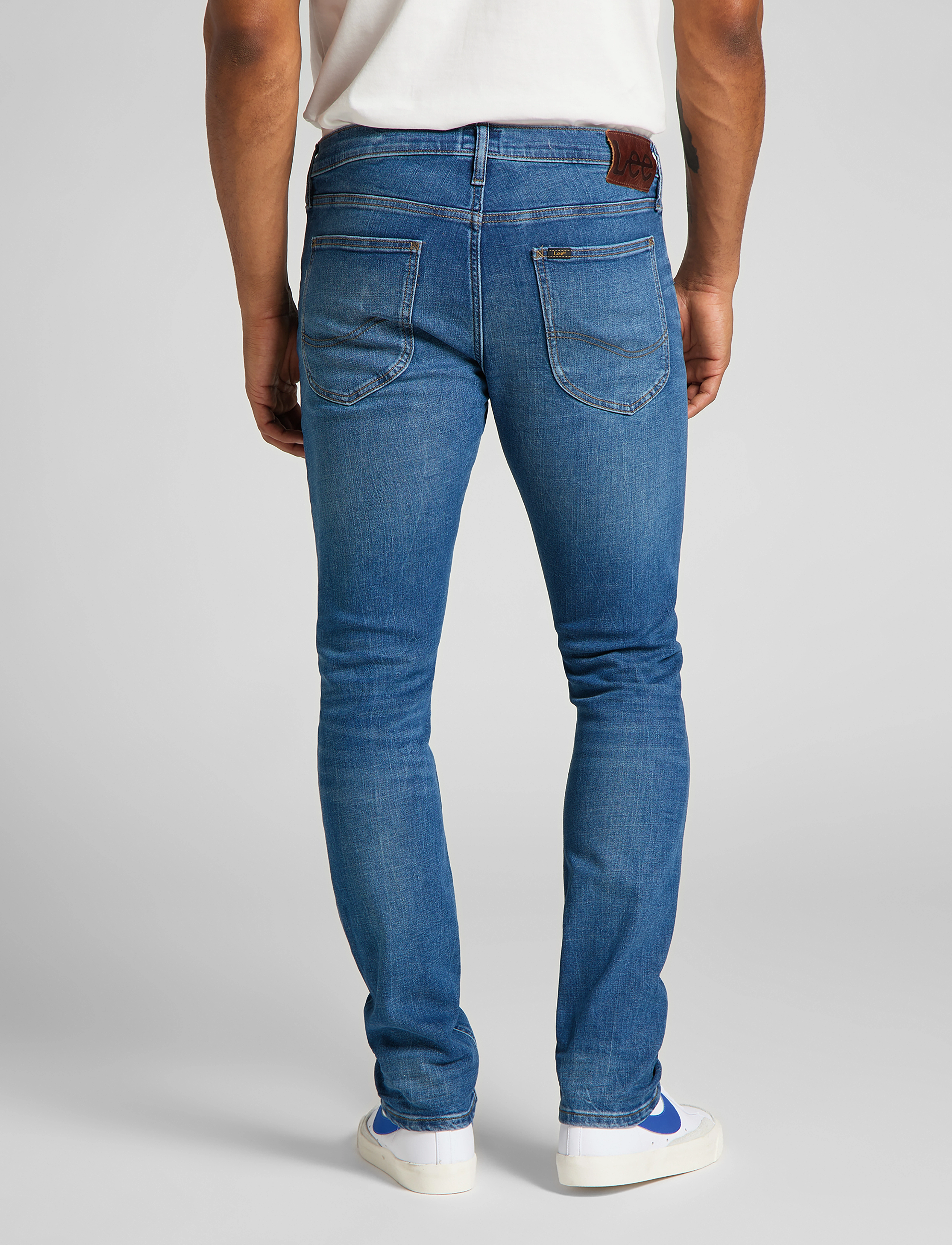 Lee Jeans - Luke - fresh - 3