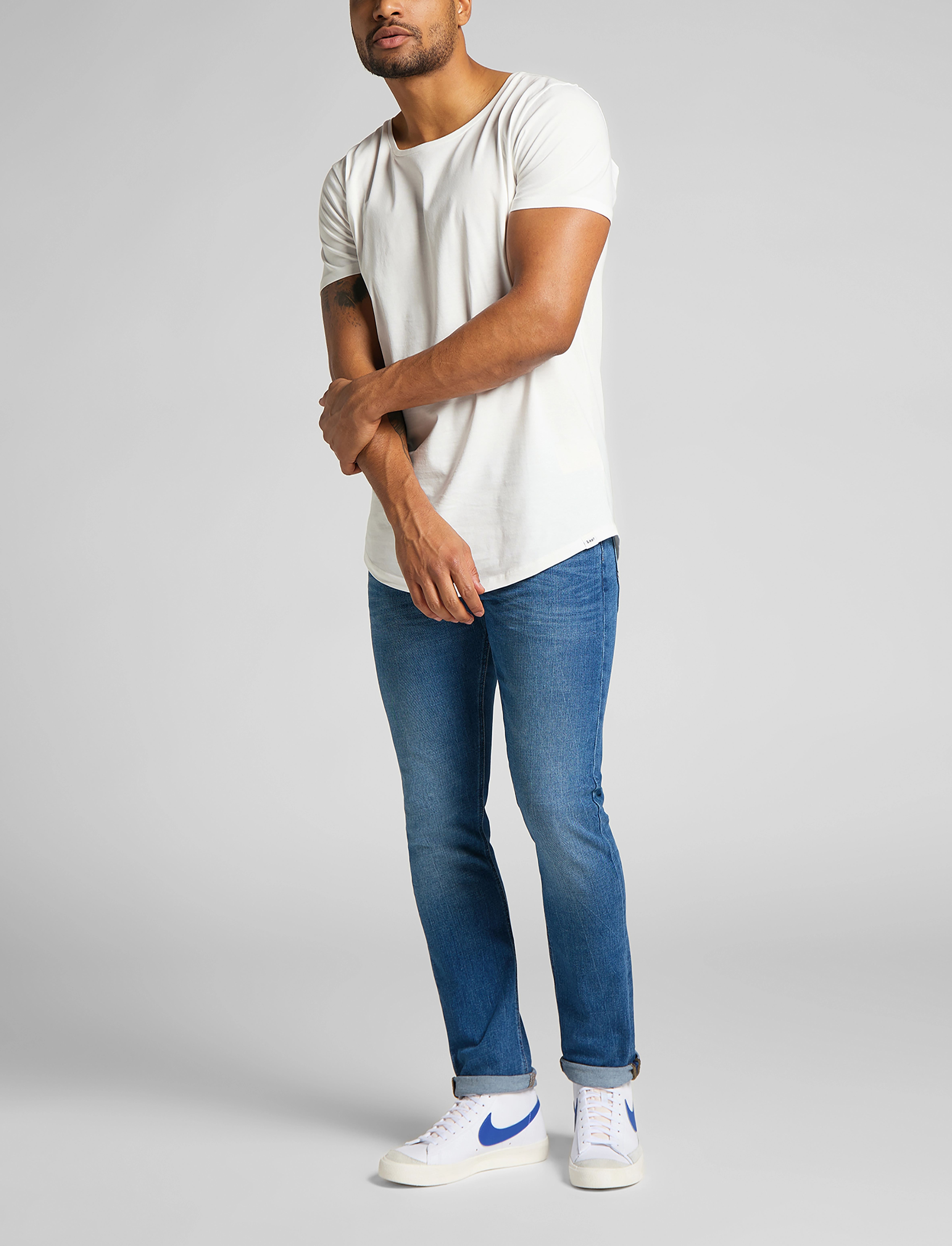 Lee Jeans - Luke - fresh - 4