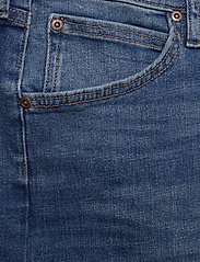 Lee Jeans - Luke - liibuvad teksad - fresh - 9
