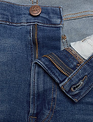 Lee Jeans - Luke - džinsa bikses ar šaurām starām - fresh - 10