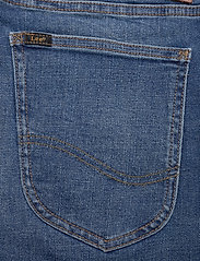 Lee Jeans - Luke - džinsa bikses ar šaurām starām - fresh - 11