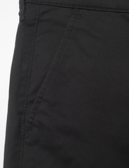 Lee Jeans - REGULAR CHINO SHORT - laveste priser - black - 5