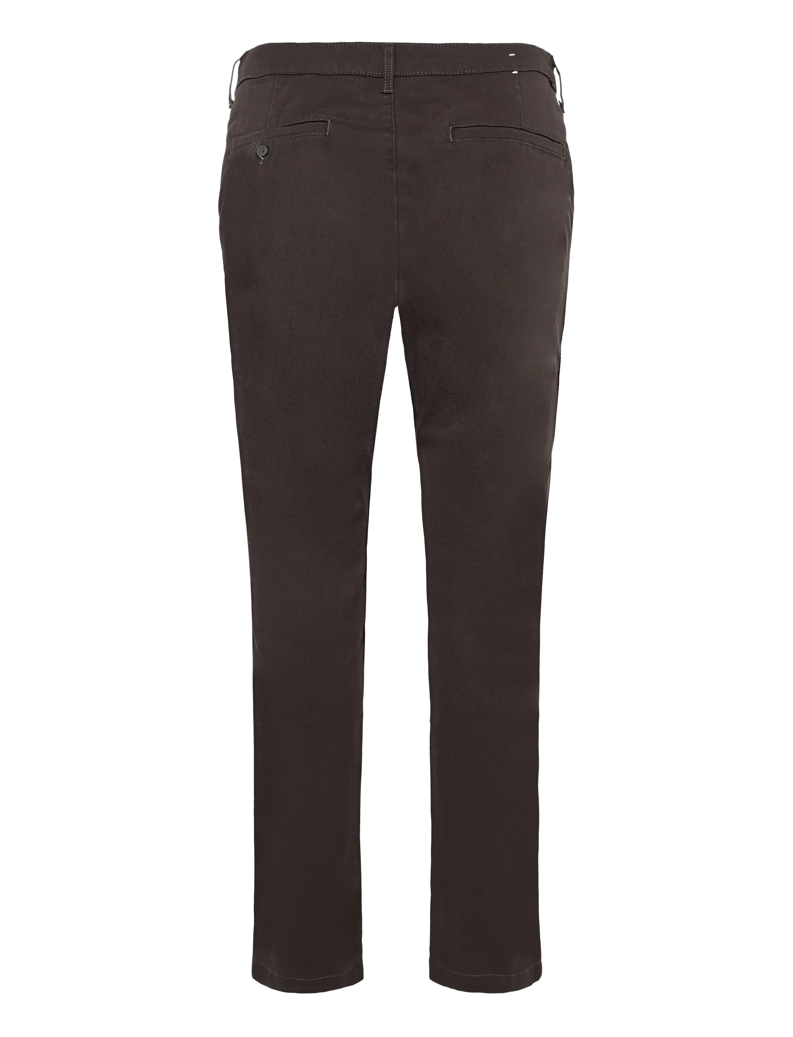 Lee Jeans - REGULAR CHINO - chinos - chocolate torte - 2