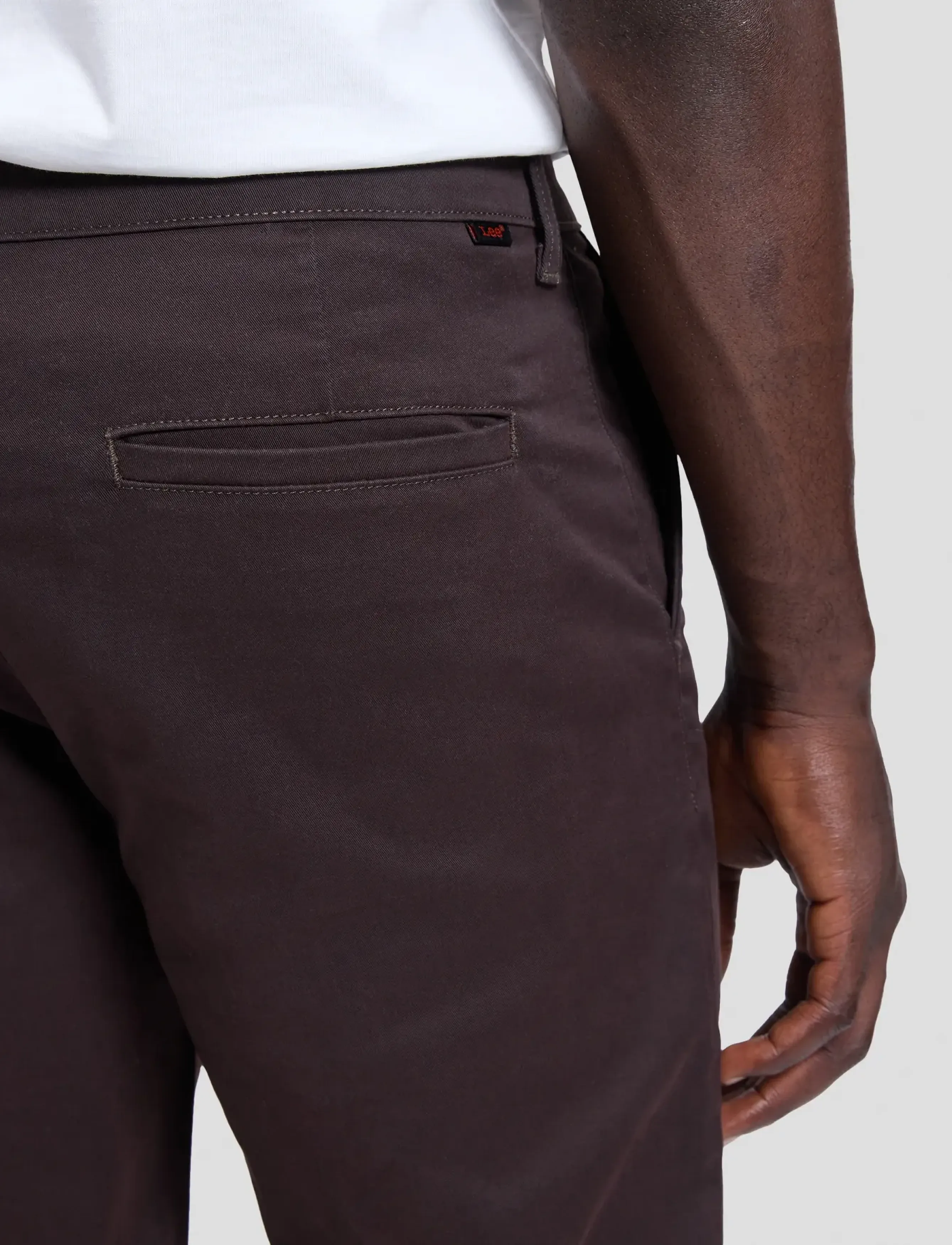 Lee Jeans Regular Chino chinos herr – bild 5