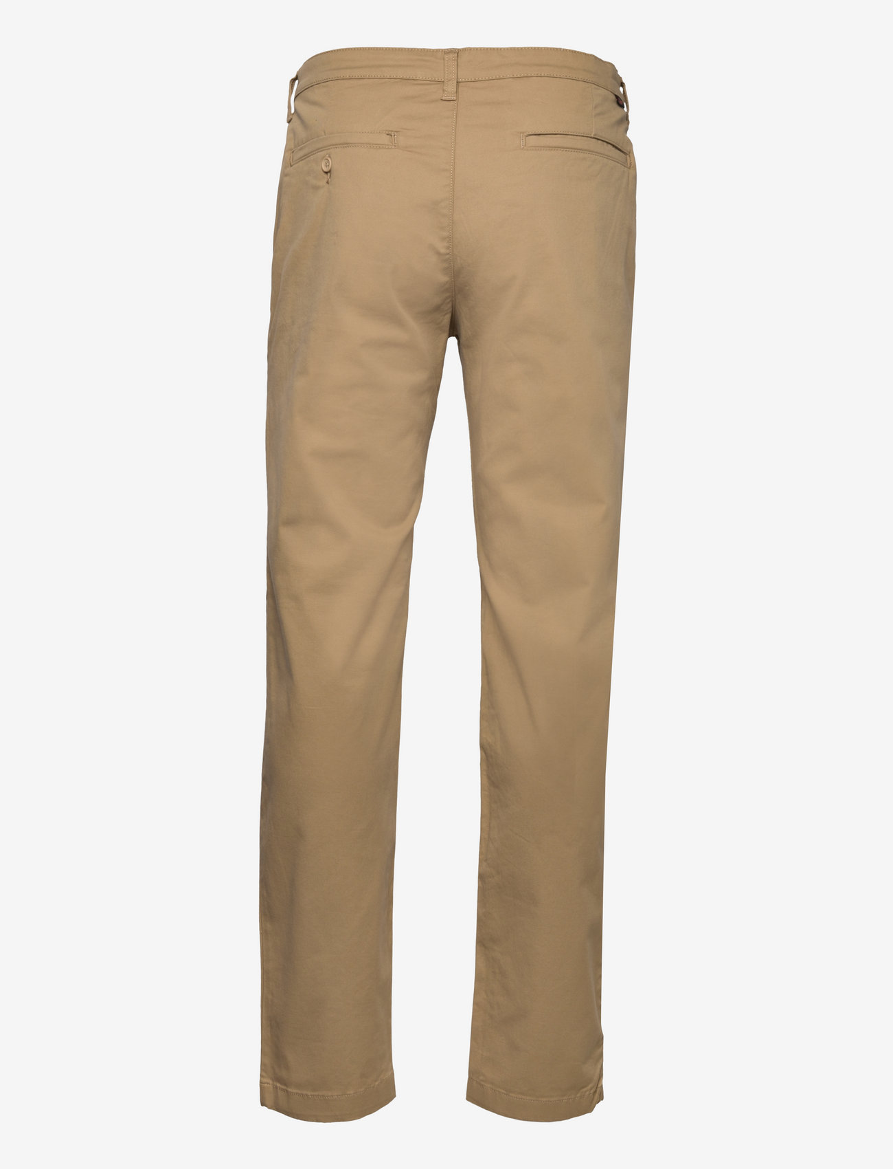 Lee Jeans - REGULAR CHINO SHORT - chino lühikesed püksid - clay - 3