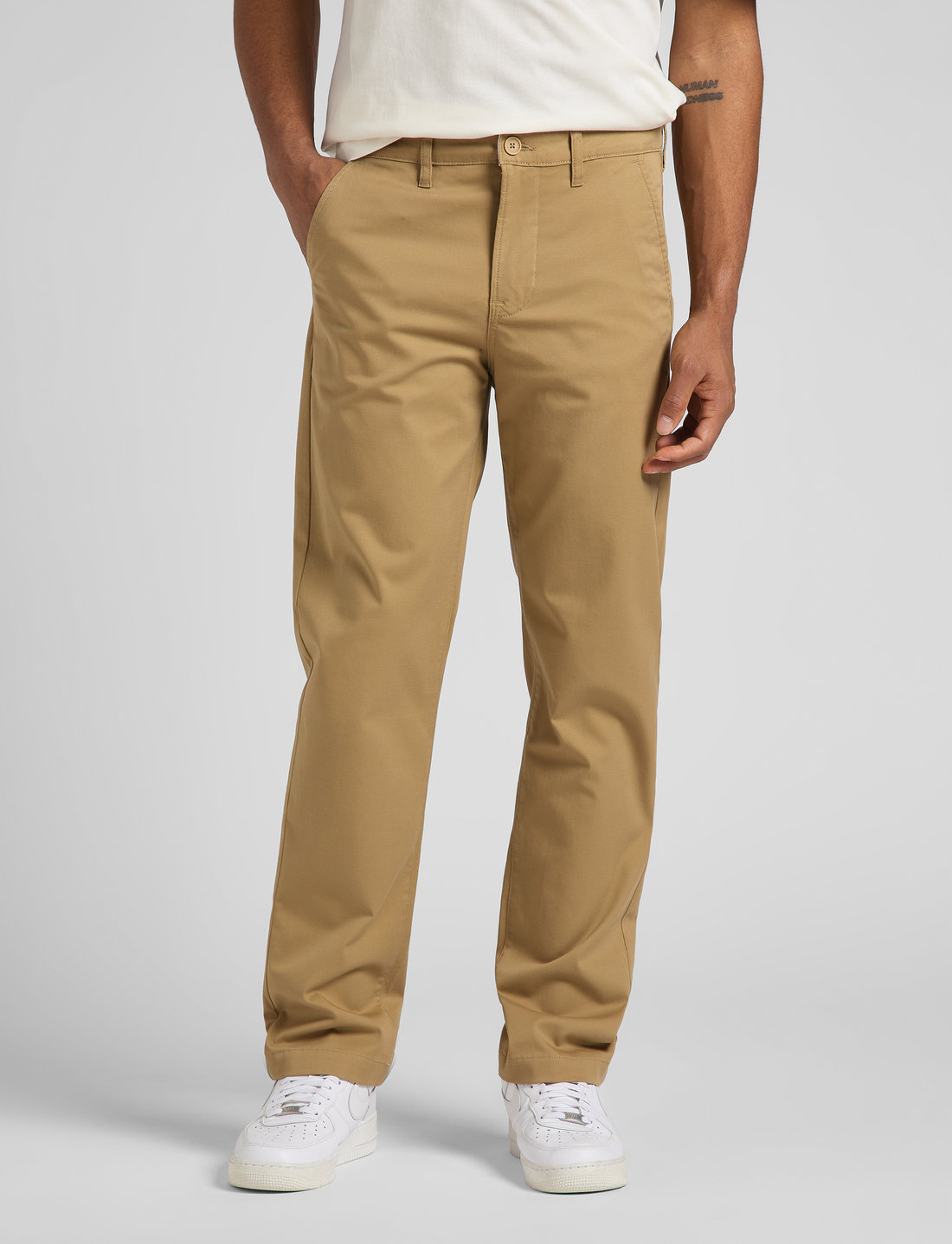Lee Jeans Regular Chino Short Chino s Boozt