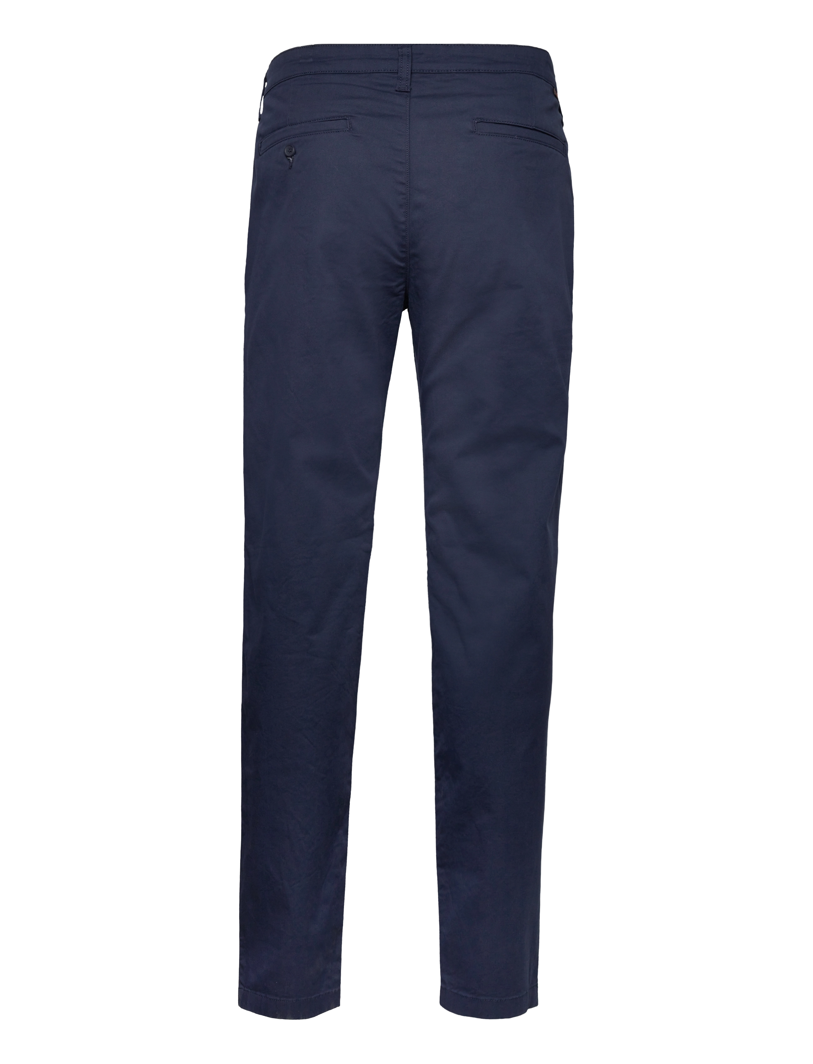 Lee Jeans - Regular Chino Short - chinos shorts - deep navy - 2