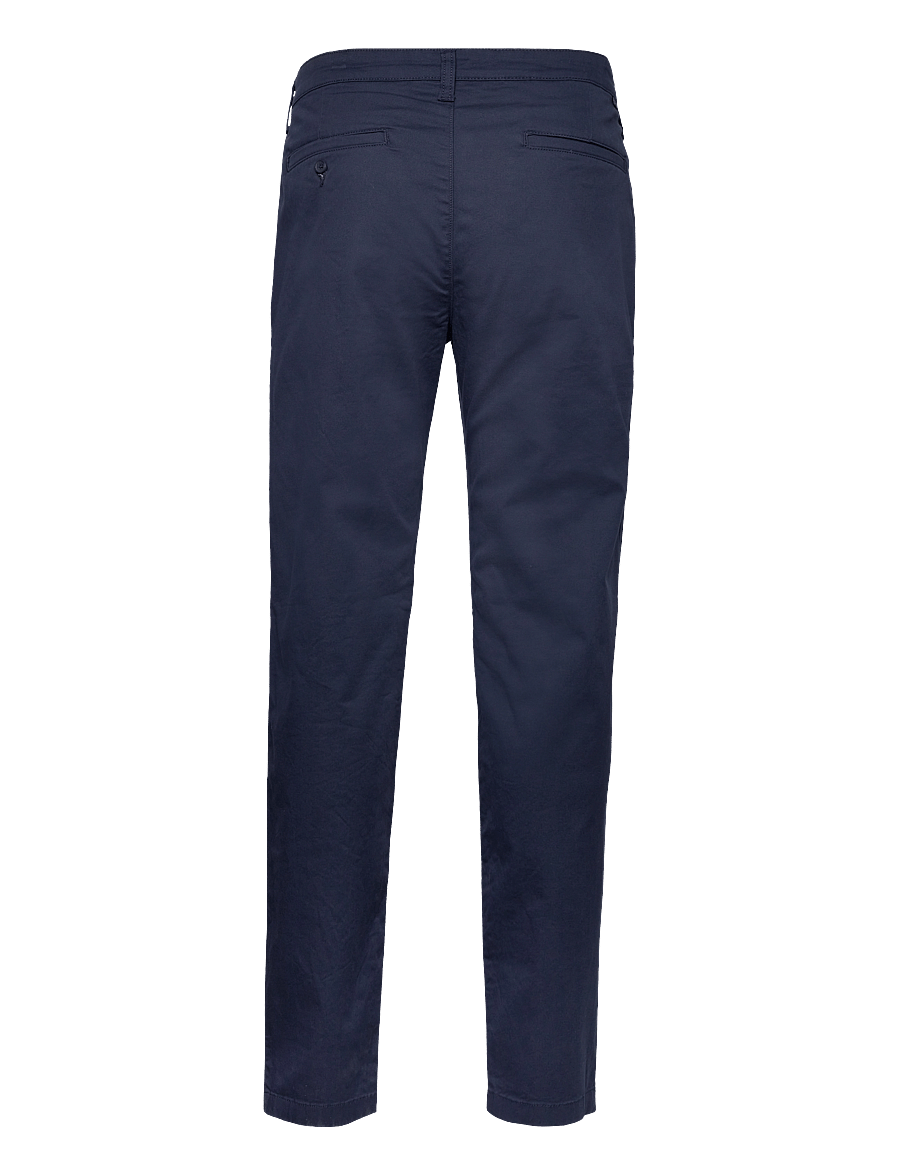 Lee Jeans - Regular Chino Short - chinos shorts - deep navy - 2