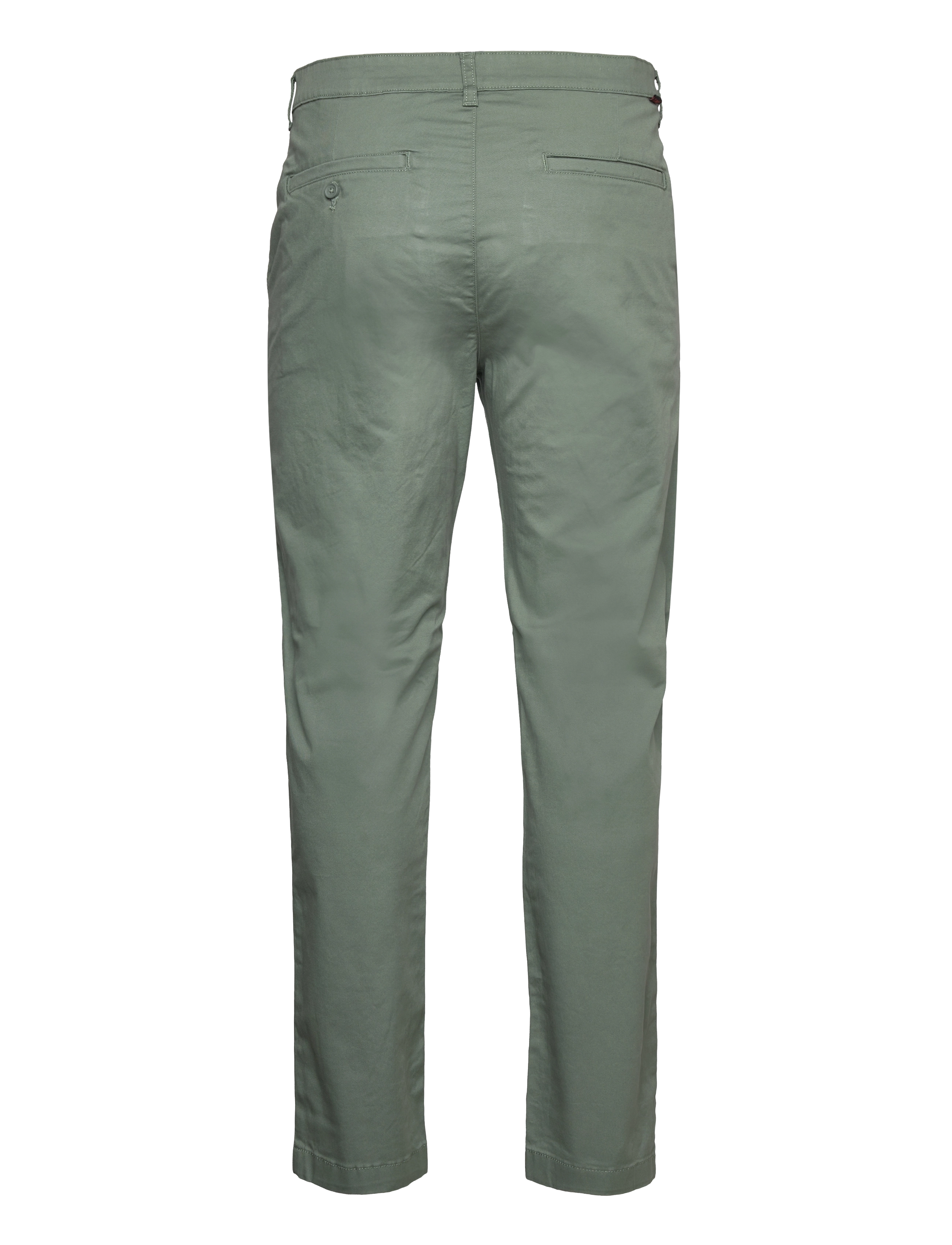 Lee Jeans - REGULAR CHINO - fort green - 2