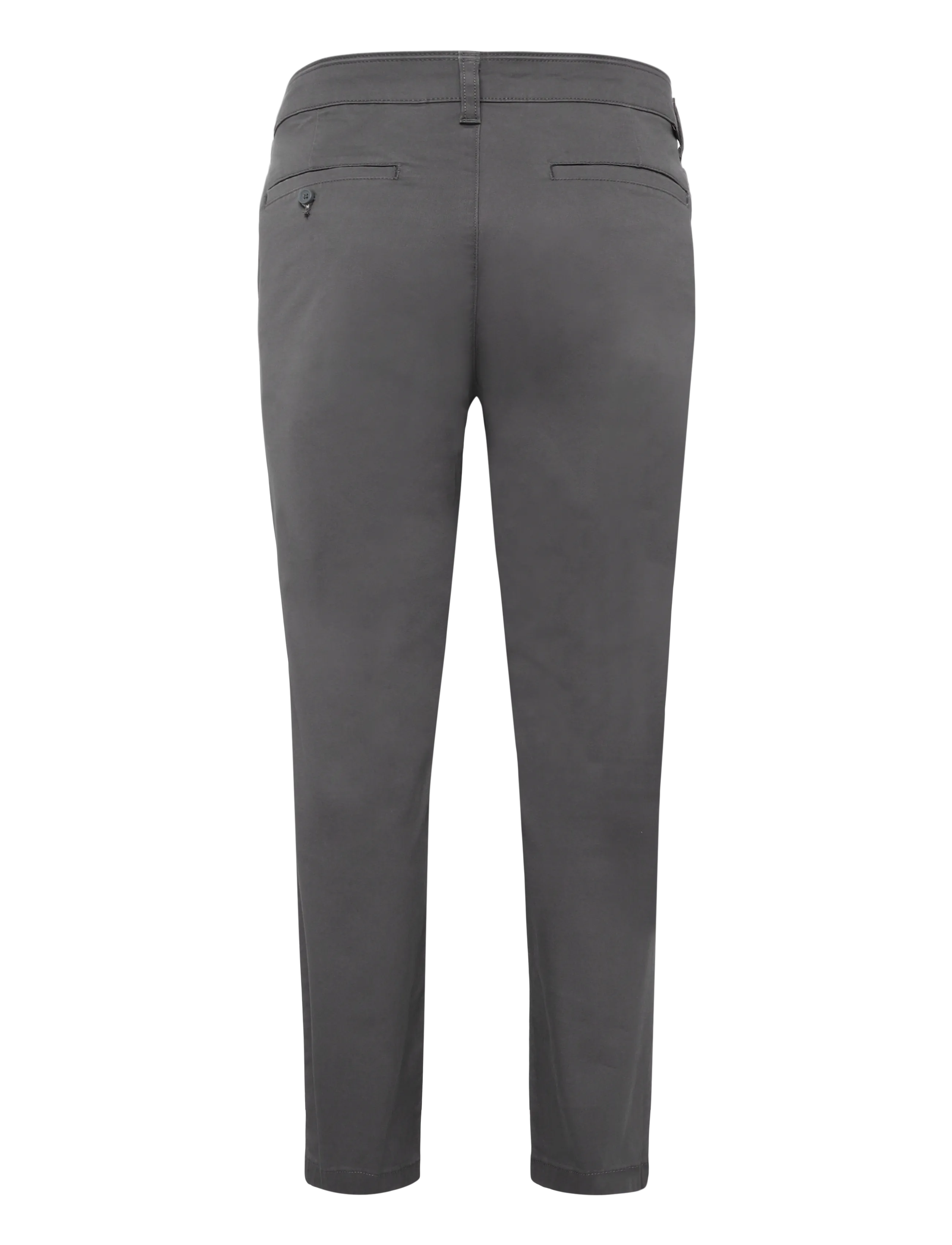 Lee Jeans - REGULAR CHINO - static gray - 2
