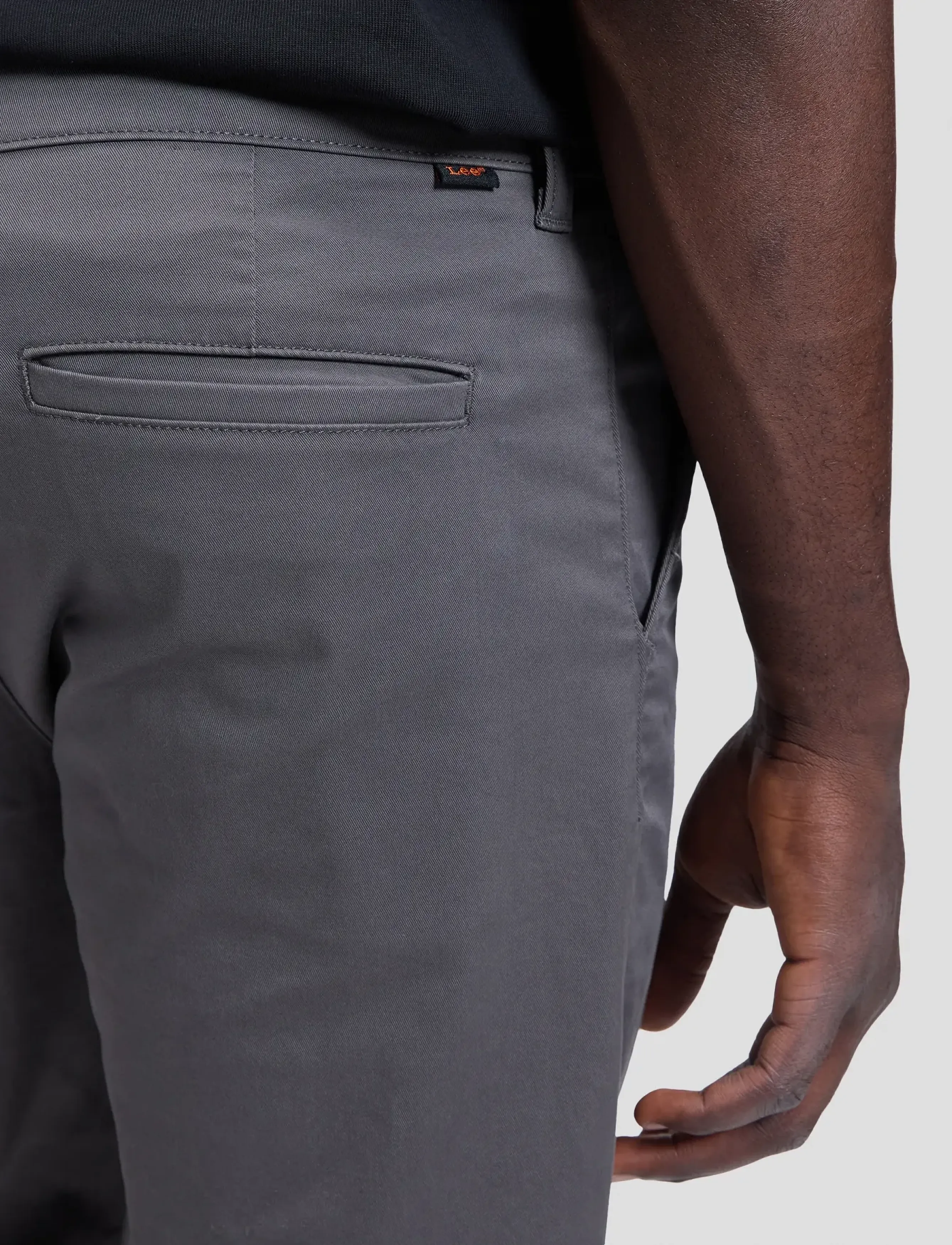 Lee Jeans Regular Chino chinos herr – bild 5