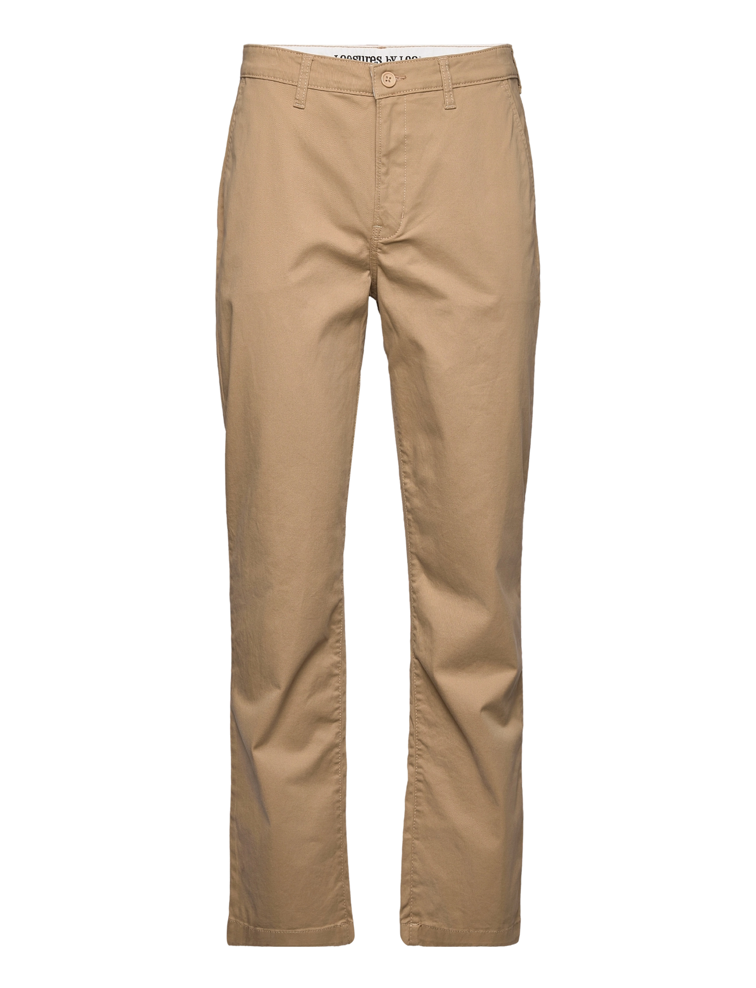LEE JEANS Regular Chino Beige - 29x32 - Herren
