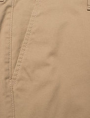 Lee Jeans - REGULAR CHINO SHORT - laveste priser - clay - 7