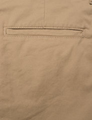 Lee Jeans - REGULAR CHINO SHORT - laveste priser - clay - 9