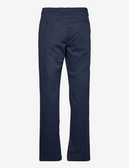 Lee Jeans - REGULAR CHINO SHORT - chino stila bikses - deep navy - 1