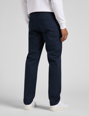 Lee Jeans - REGULAR CHINO SHORT - chino stila bikses - deep navy - 3