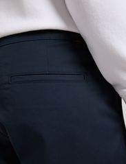 Lee Jeans - REGULAR CHINO SHORT - chino stila bikses - deep navy - 6